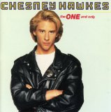 Chesney Hawkes picture from The One And Only released 01/19/2011