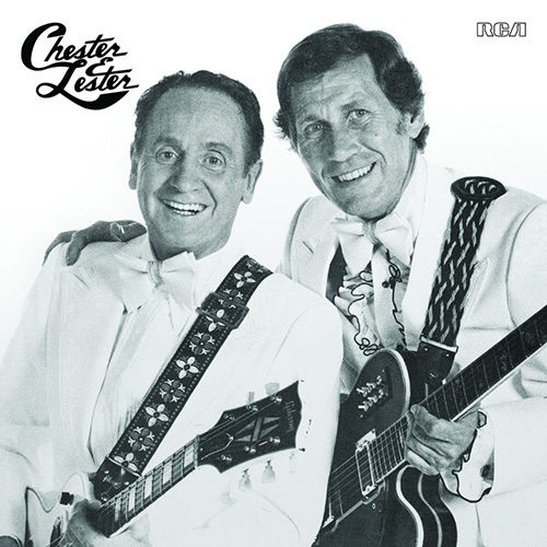 Chet Atkins Avalon profile image