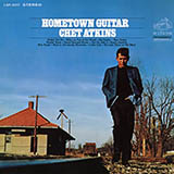 Chet Atkins picture from Blue Angel released 09/23/2020