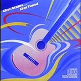 Chet Atkins picture from Cosmic Square Dance released 11/17/2020