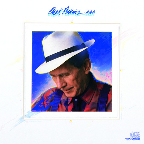 Chet Atkins Jethreaux profile image