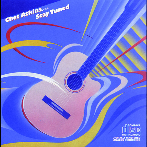 Chet Atkins Please Stay Tuned profile image