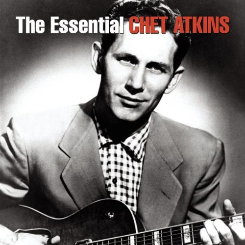 Chet Atkins The Poor People Of Paris (Instrument profile image