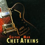 Chet Atkins picture from Trambone released 07/15/2013