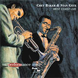 Chet Baker picture from Crazy Rhythm released 07/22/2010