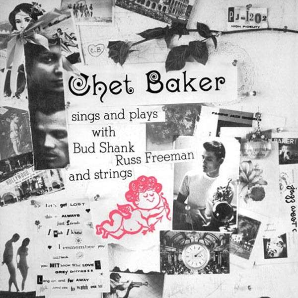 Chet Baker Let's Get Lost profile image