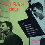 Chet Baker picture from My Ideal released 03/16/2022
