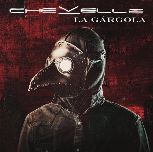 Chevelle Take Out The Gunman profile image