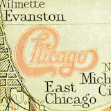 Chicago picture from Baby What A Big Surprise released 02/21/2009