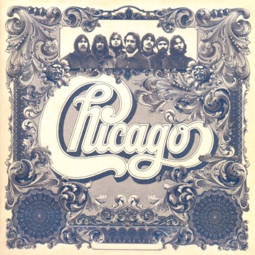 Chicago profile Chicago Feelin' Stronger Every Day profile image