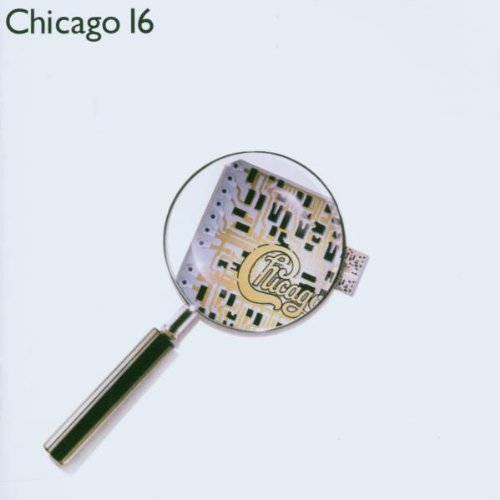 Chicago profile Chicago Love Me Tomorrow profile image