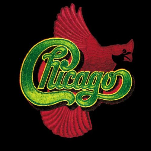 Chicago Old Days profile image