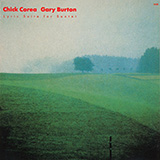 Chick Corea picture from Brasilia (Lyric Suite Part 5) released 03/15/2022