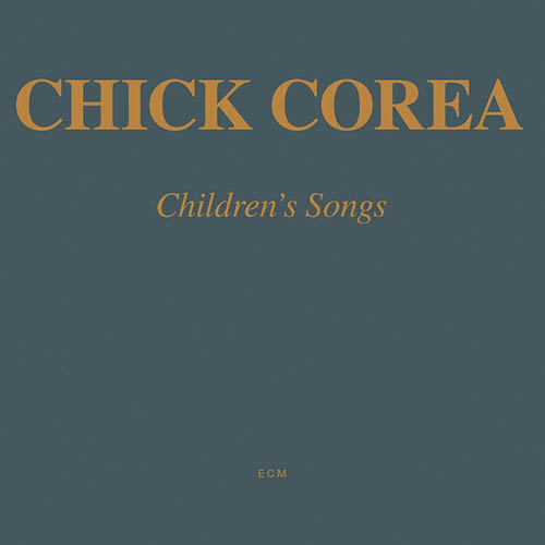 Chick Corea Children's Song No. 1 profile image