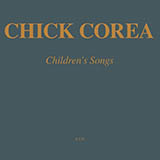 Chick Corea picture from Children's Song No. 1 released 07/23/2020