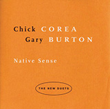 Chick Corea picture from Duende (with Gary Burton) released 03/15/2022