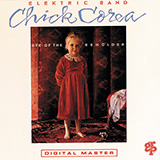 Chick Corea Elektric Band picture from Eternal Child released 03/15/2022
