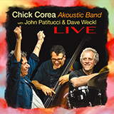 Chick Corea picture from Morning Sprite released 03/15/2022