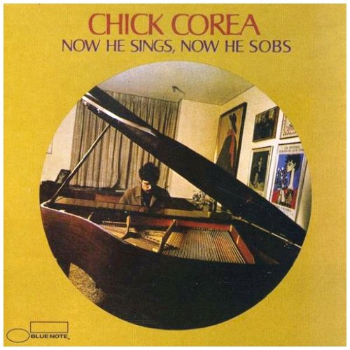Chick Corea Now He Sings, Now He Sobs profile image