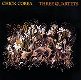 Chick Corea picture from Quartet No. 1 released 03/15/2022