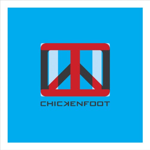 Chickenfoot Down The Drain profile image