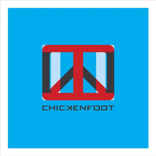 Chickenfoot Learning To Fall profile image