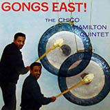 Chico Hamilton picture from Beyond The Blue Horizon released 05/23/2025
