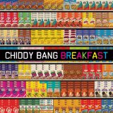 Chiddy Bang picture from Ray Charles released 03/29/2012