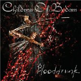 Children Of Bodom picture from Banned From Heaven released 11/11/2009