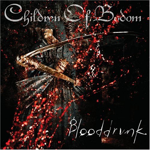 Children Of Bodom Done With Everything, Die For Nothin profile image