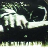 Children Of Bodom picture from If You Want Peace... Prepare For War released 11/11/2009