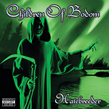 Children Of Bodom picture from Silent Night Bodom Night released 12/08/2017