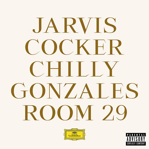 Chilly Gonzales & Jarvis Cocker profile Chilly Gonzales & Jarvis Cocker The Tearjerker Returns profile image