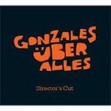 Chilly Gonzales picture from Chilly In F Minor released 11/20/2012