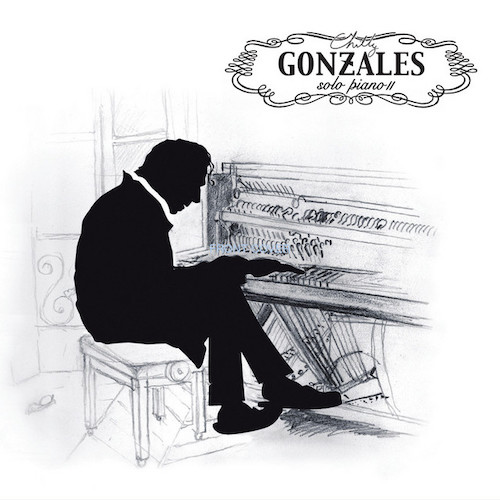 Chilly Gonzales Evolving Doors profile image
