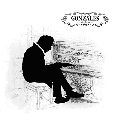 Chilly Gonzales Take Me To Broadway profile image