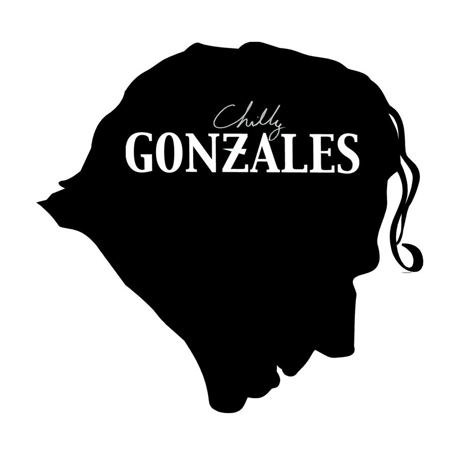 Chilly Gonzales Chilly Gonzales, La Bulle, Piano
