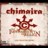 Chimaira picture from Implements Of Destruction released 07/07/2010