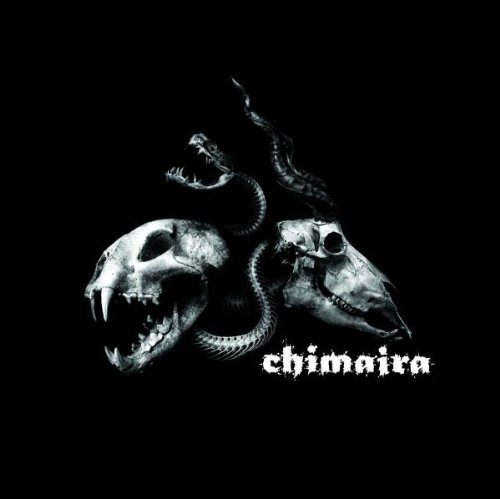 Chimaira Inside The Horror profile image