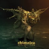 Chimaira picture from Resurrection released 07/07/2010