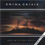China Crisis picture from Best Kept Secret released 08/15/2007