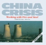 China Crisis picture from Wishful Thinking released 08/20/2007