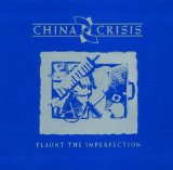 China Crisis picture from You Did Cut Me released 08/20/2007
