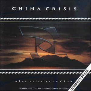China Crisis Arizona Sky profile image