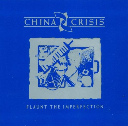 China Crisis Black Man Ray profile image
