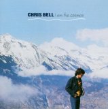 Chris Bell picture from I Am The Cosmos released 01/13/2010