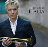 Chris Botti picture from Caruso released 01/04/2018