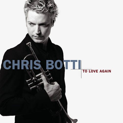 Chris Botti Embraceable You profile image