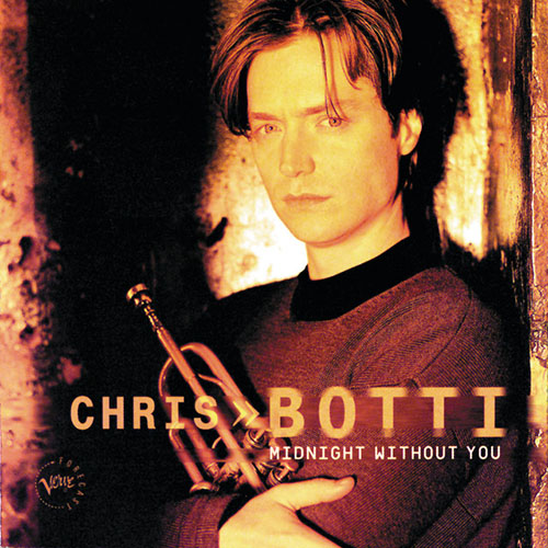 Chris Botti Midnight Without You profile image