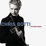 Chris Botti picture from My One And Only Love released 01/04/2018